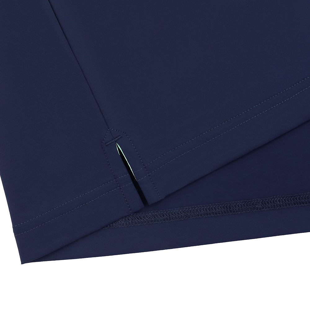 Men's Short Sleeve Polo Shirt HELIX