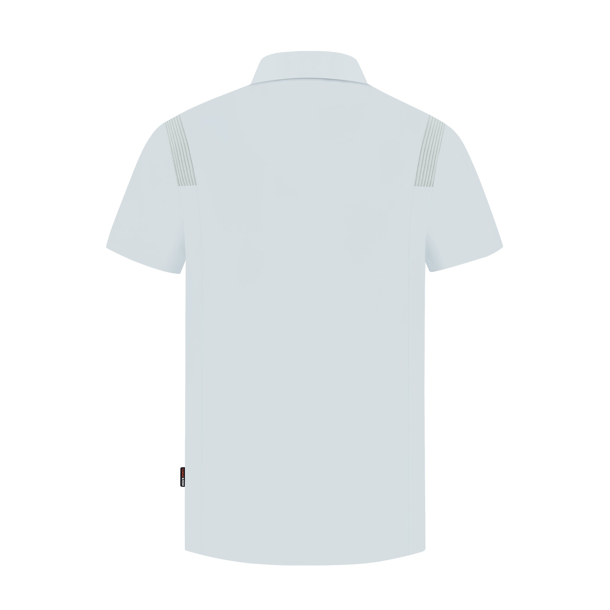 Men's short-sleeve polo shirt
