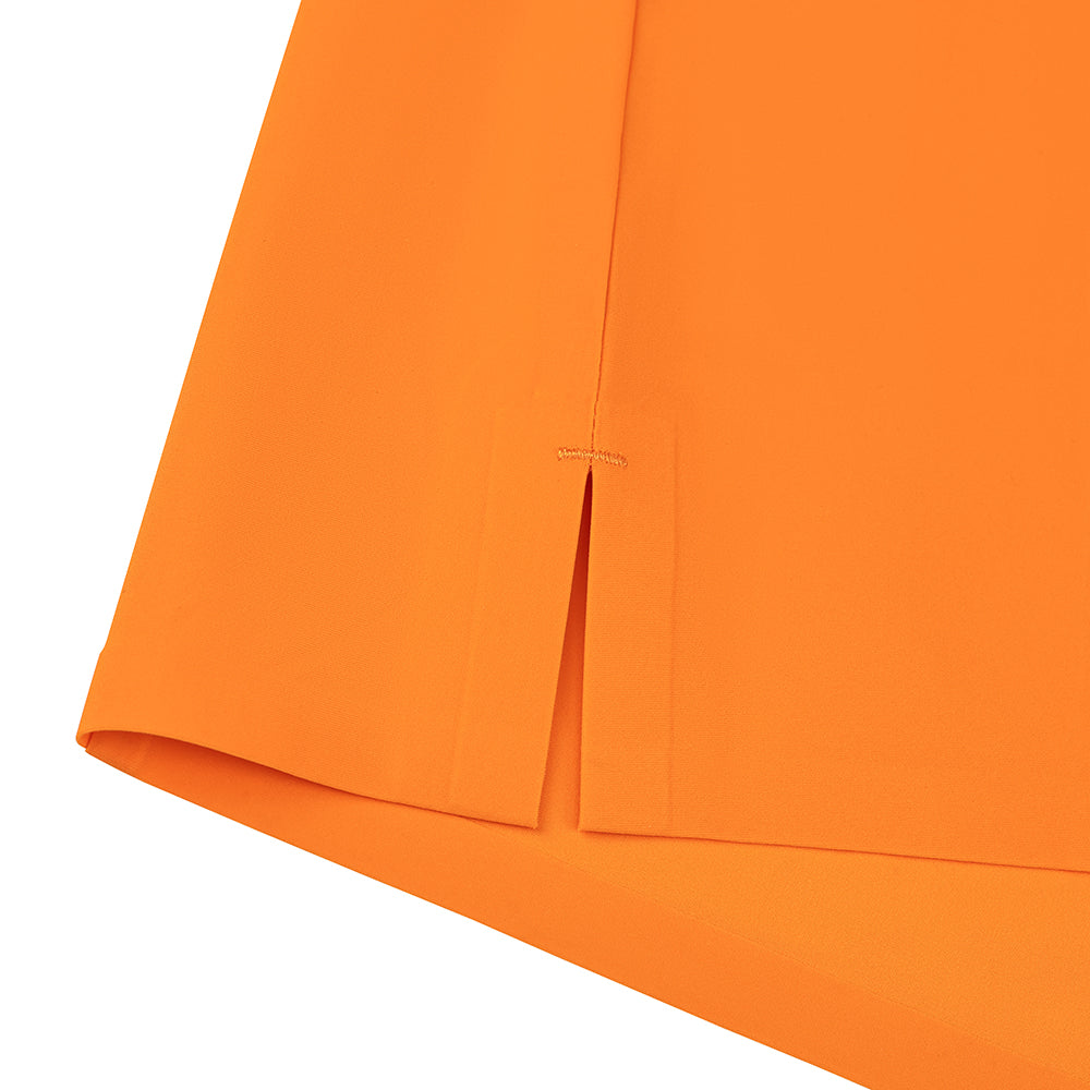 Men's short-sleeve polo shirt