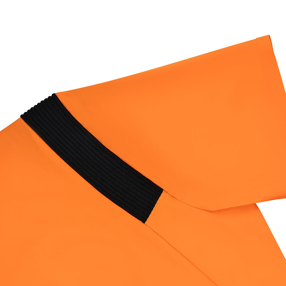 Men's short-sleeve polo shirt