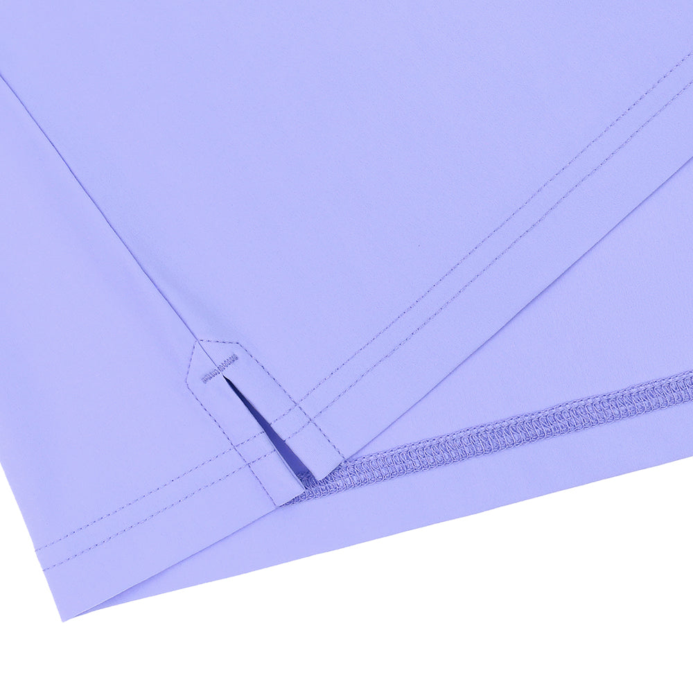 Women's Short Sleeve Polo Shirt HELIX