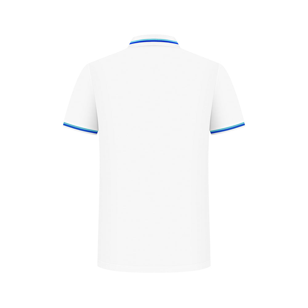 Men's Short Sleeve Polo Shirt HELIX