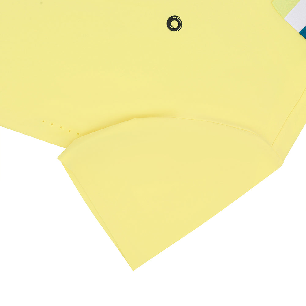 Men's Short Sleeve Polo Shirt HELIX