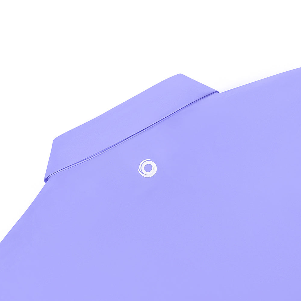 Men's short-sleeve polo shirt