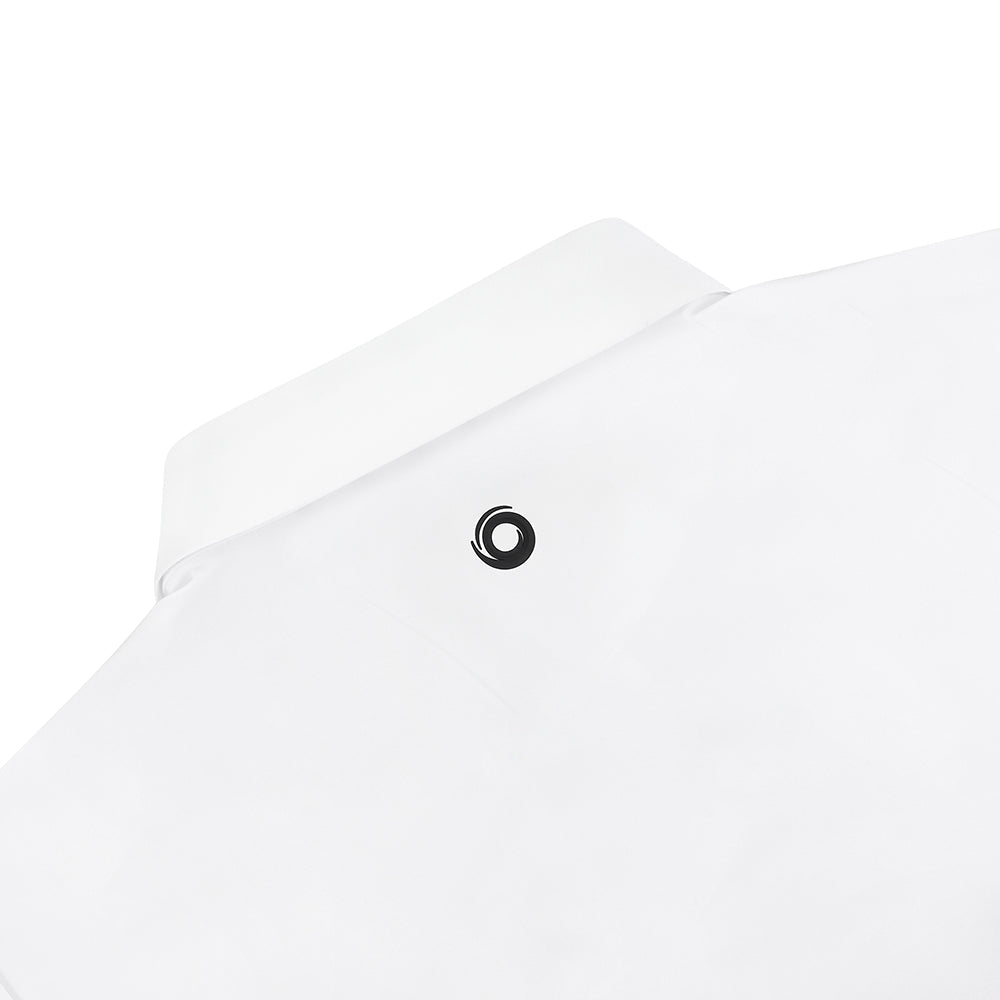 Men's Short Sleeve Polo Shirt HELIX