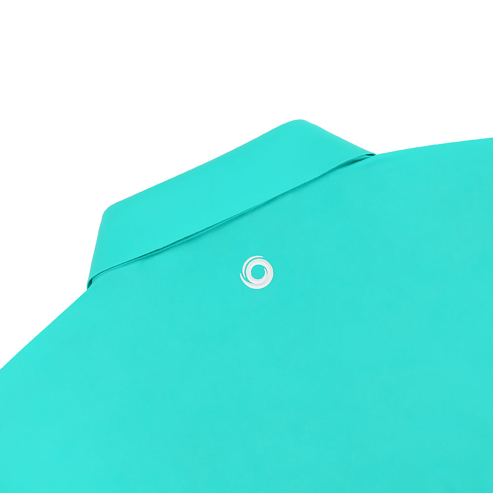 Men's Short Sleeve Polo Shirt HELIX