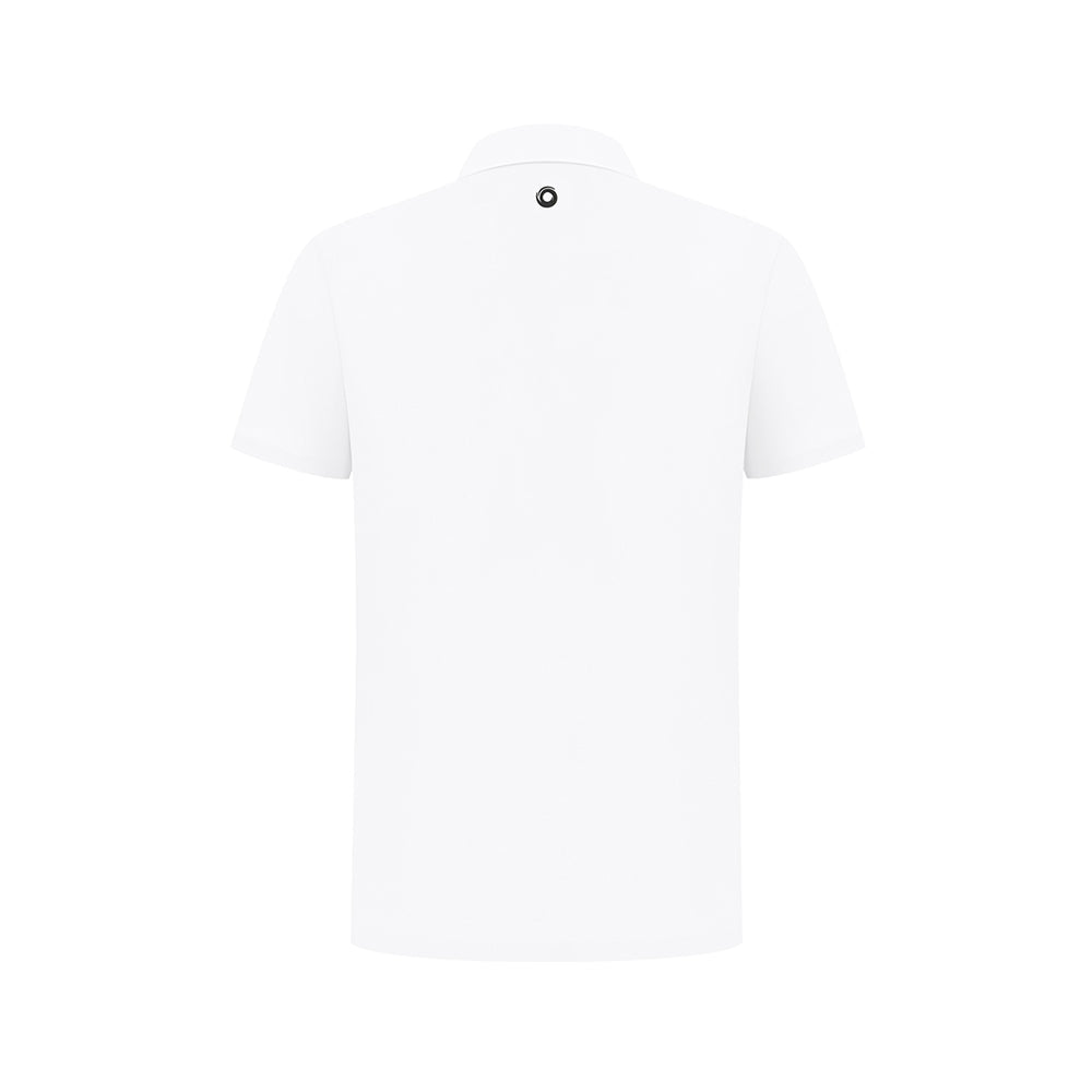 Men's Short Sleeve Polo Shirt HELIX