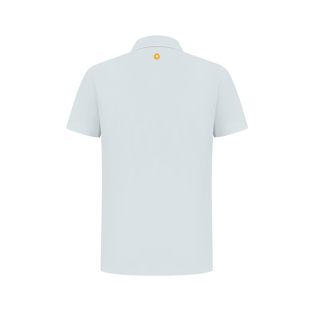 Men's Short Sleeve Polo Shirt HELIX
