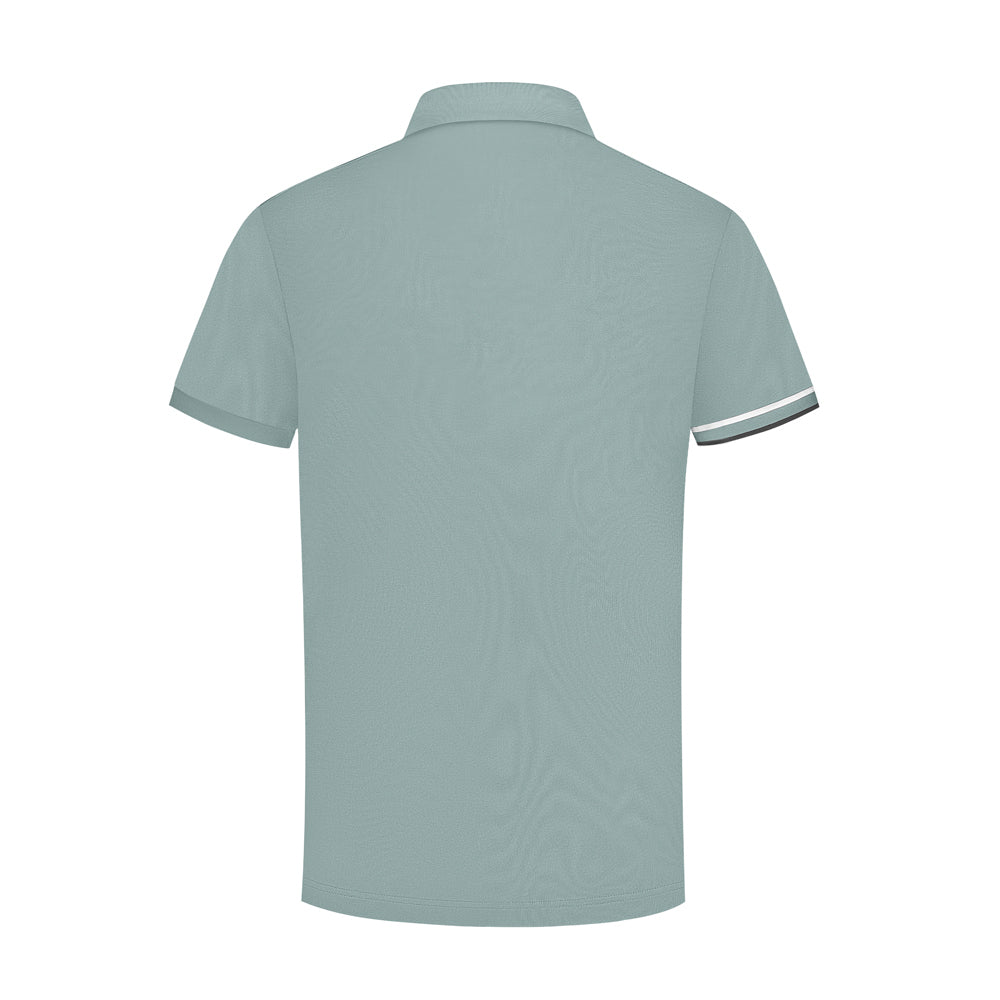 Men's Short Sleeve Polo Shirt