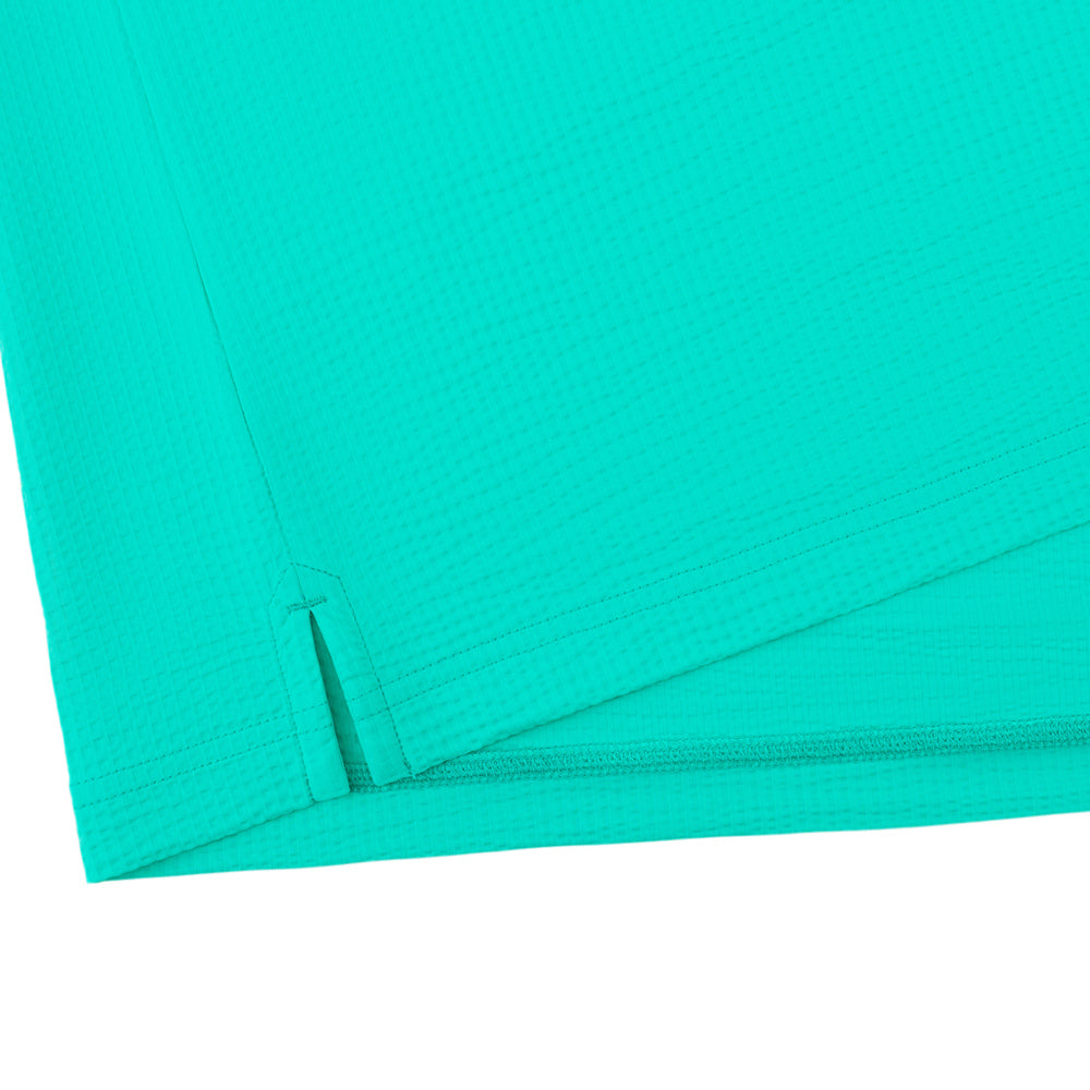 Men's Short Sleeve Polo Shirt HELIX