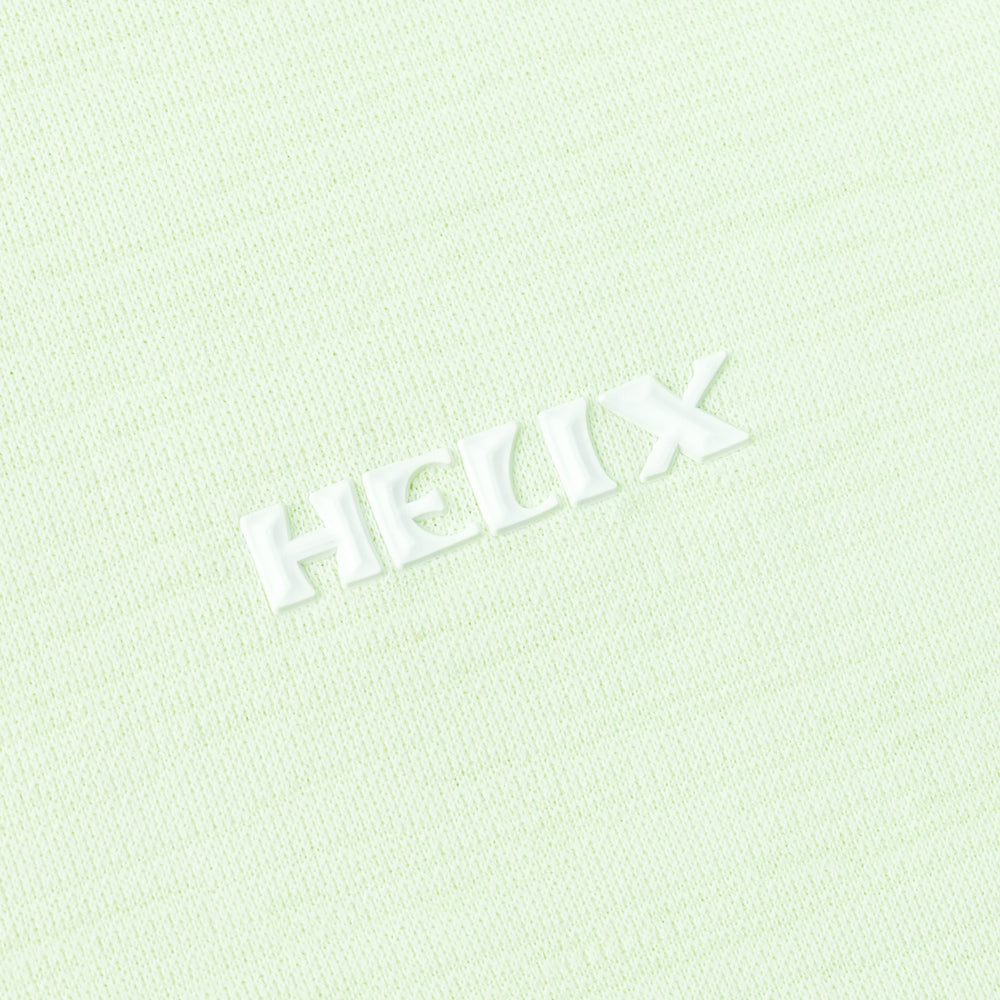 Women's Short Sleeve Polo Shirt HELIX