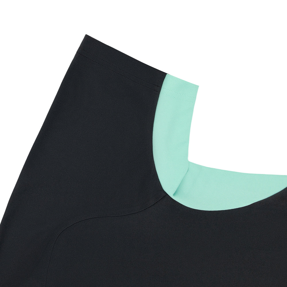 Men's Short Sleeve Polo Shirt HELIX