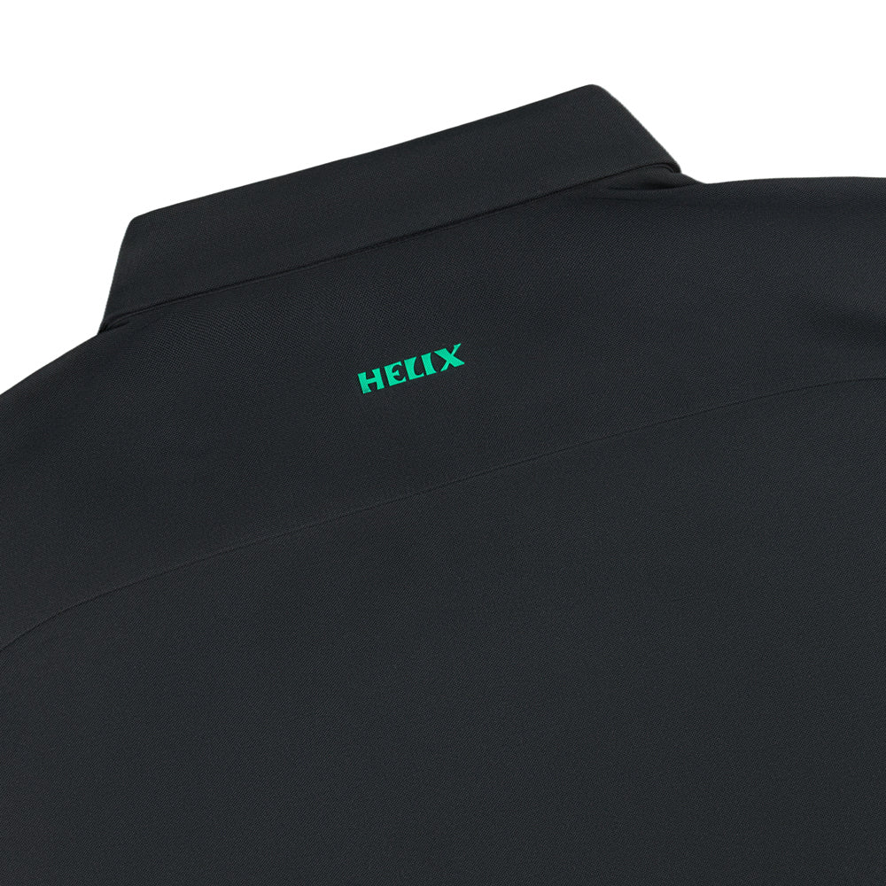 Men's Short Sleeve Polo Shirt HELIX