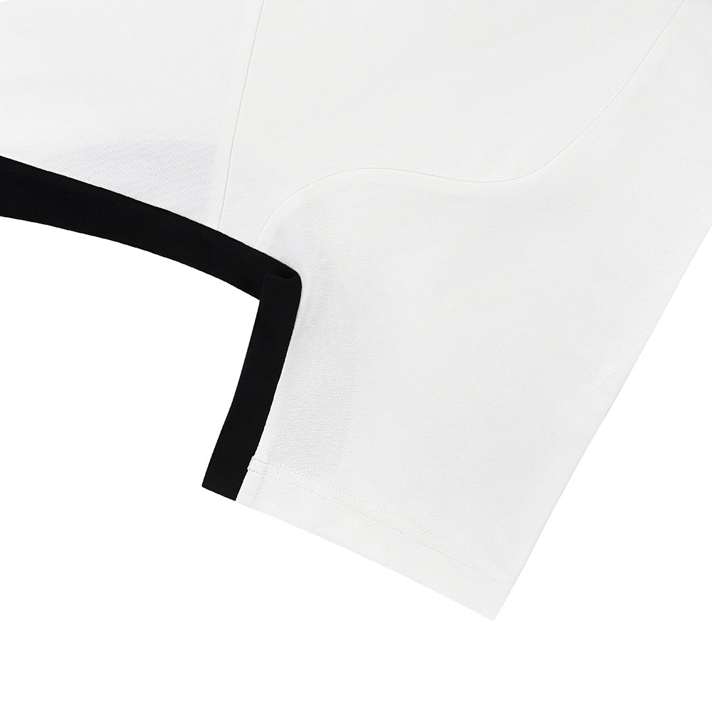 Men's Short Sleeve Polo Shirt HELIX