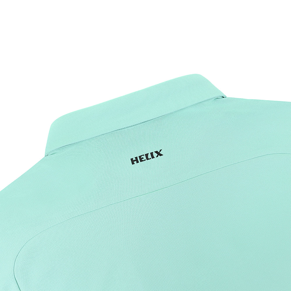 Men's Short Sleeve Polo Shirt HELIX