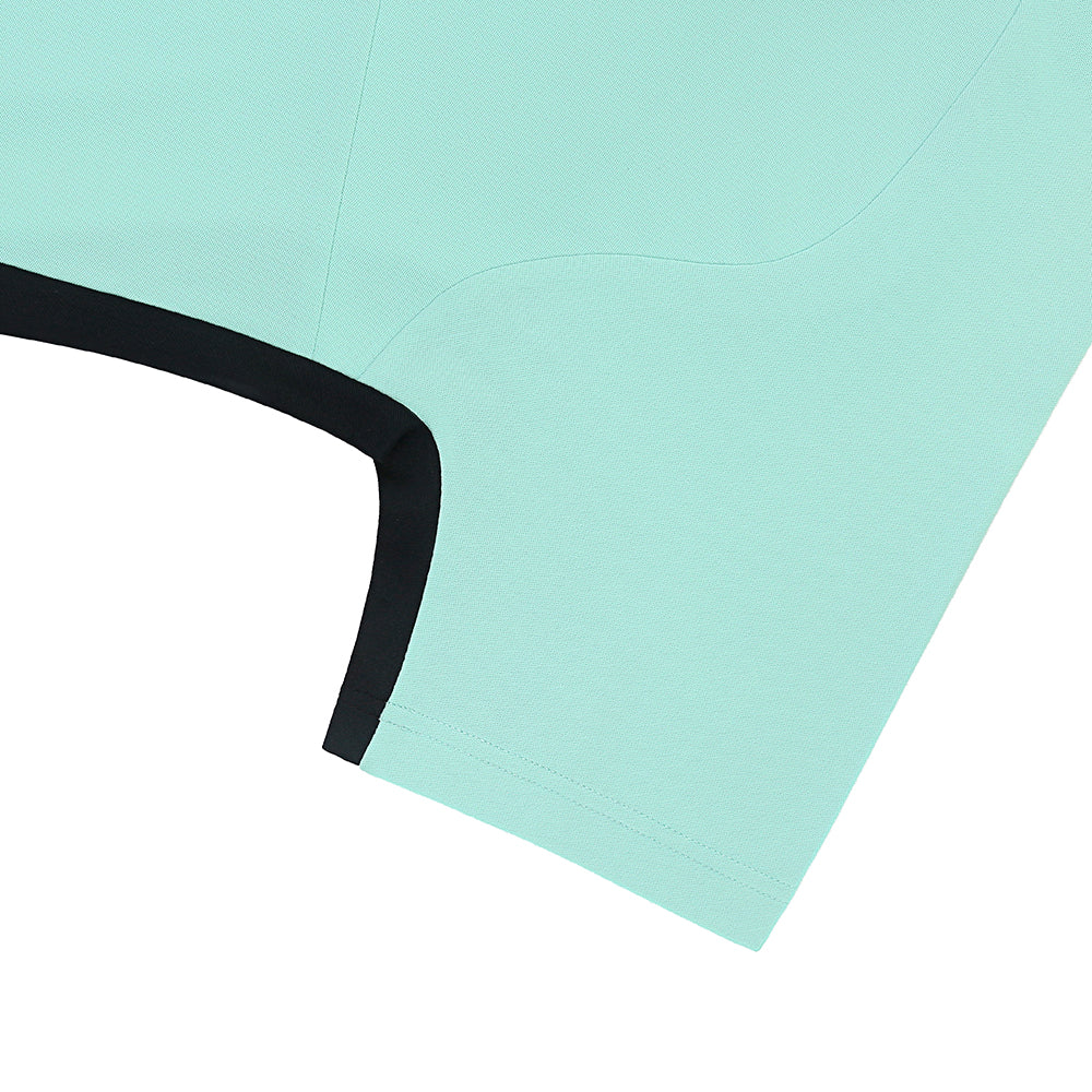 Men's Short Sleeve Polo Shirt HELIX