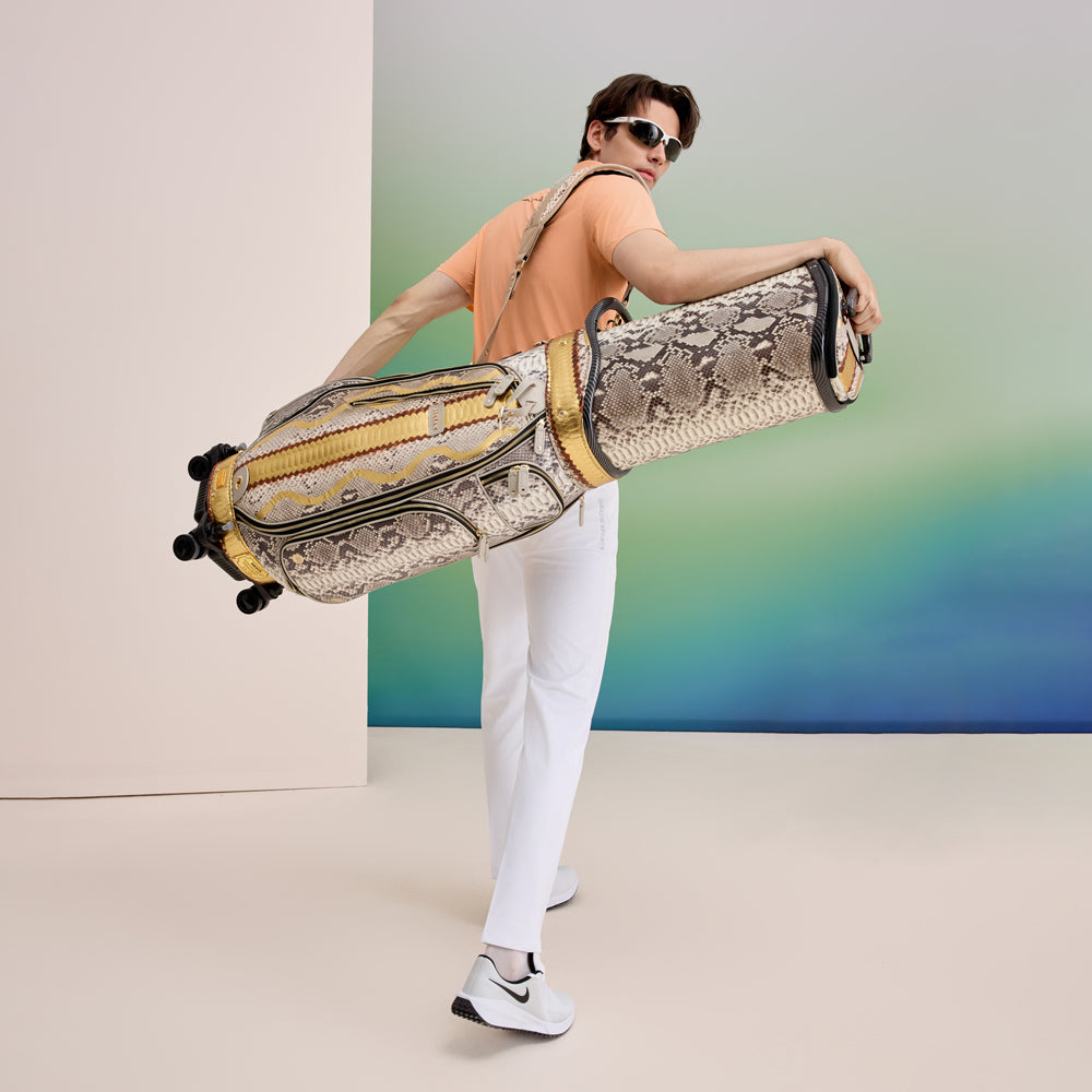 Men's Short Sleeve Polo Shirt HELIX