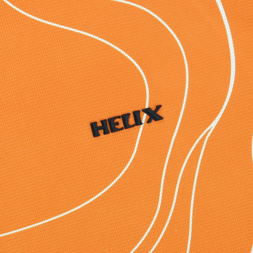 Men's Short Sleeve Polo Shirt HELIX