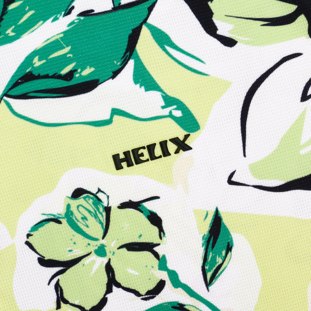 Men's Short Sleeve Polo Shirt HELIX