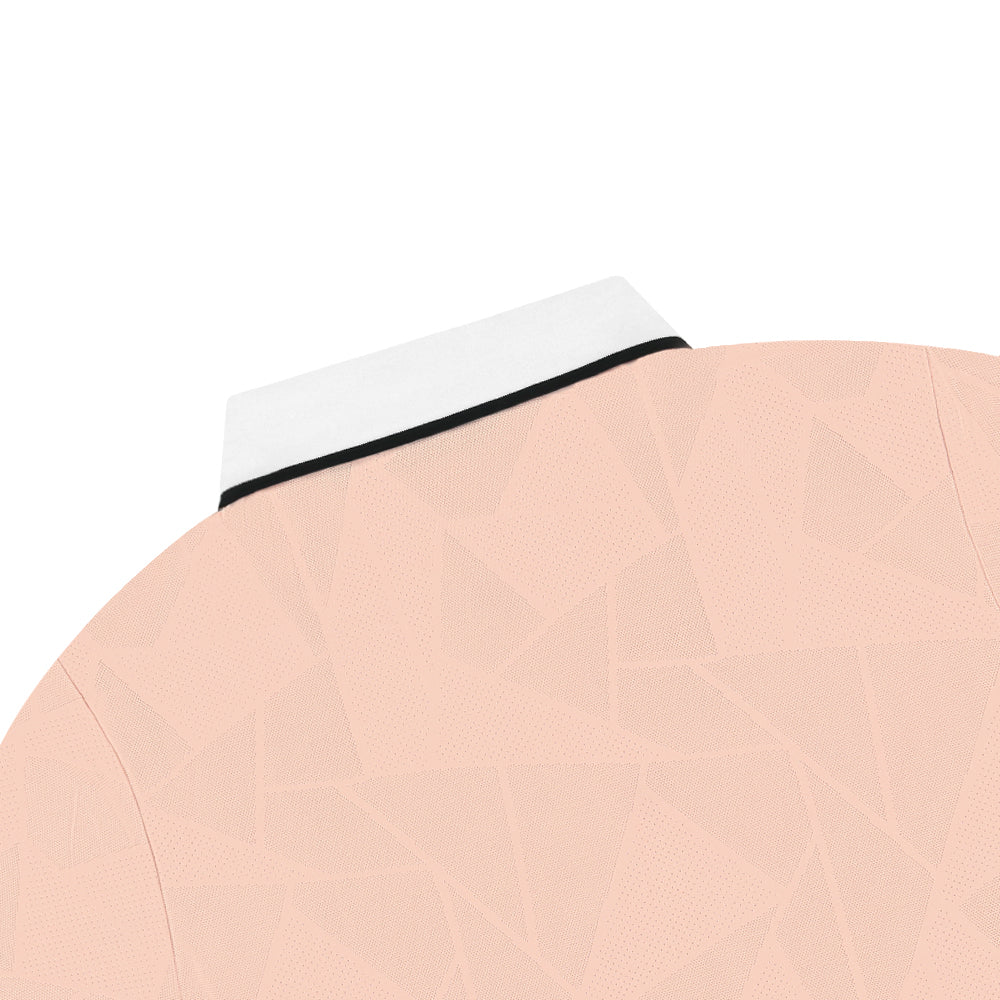 Women's Short Sleeve Polo Shirt HELIX