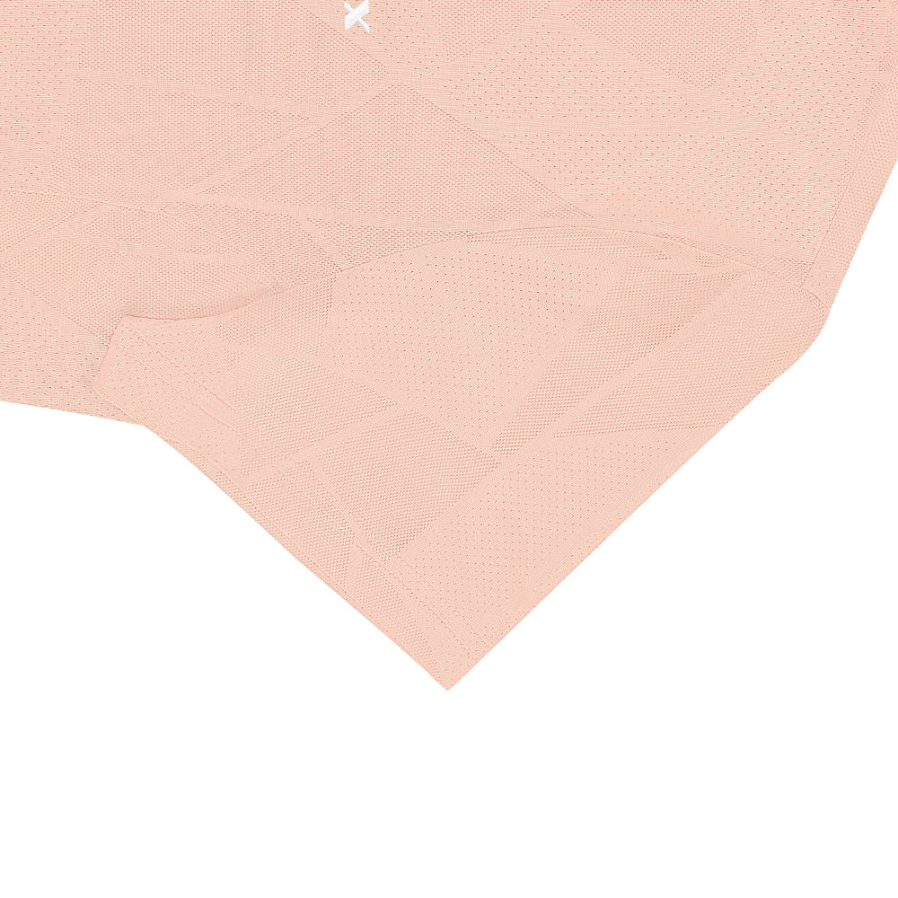 Women's Short Sleeve Polo Shirt HELIX