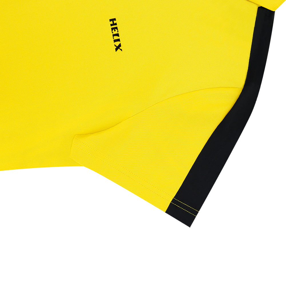 Women's Short Sleeve Polo Shirt HELIX