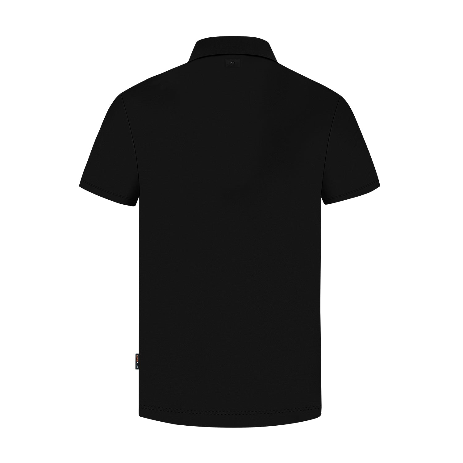 Men's short-sleeve polo shirt
