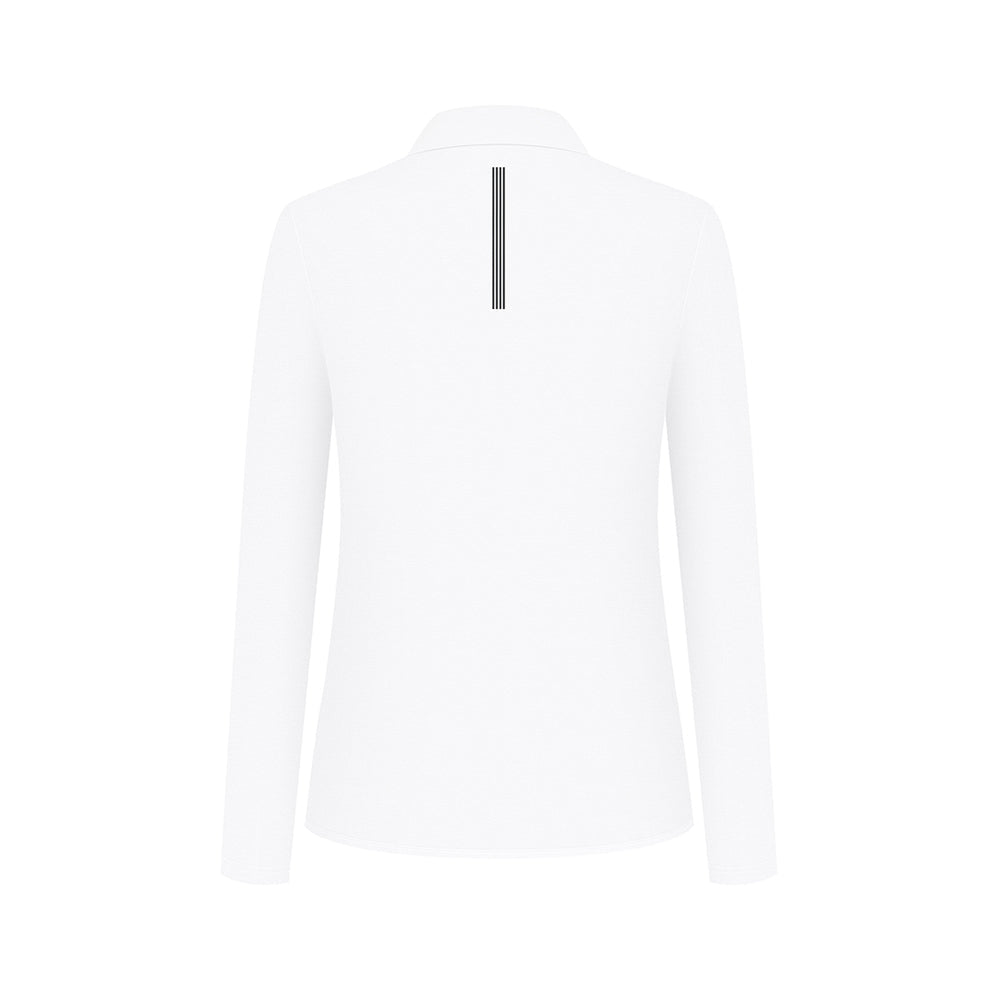 Women's Long Sleeve Tops HELIX