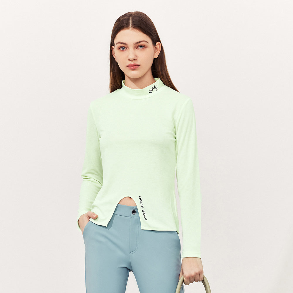 Women's Long Sleeve Tops HELIX