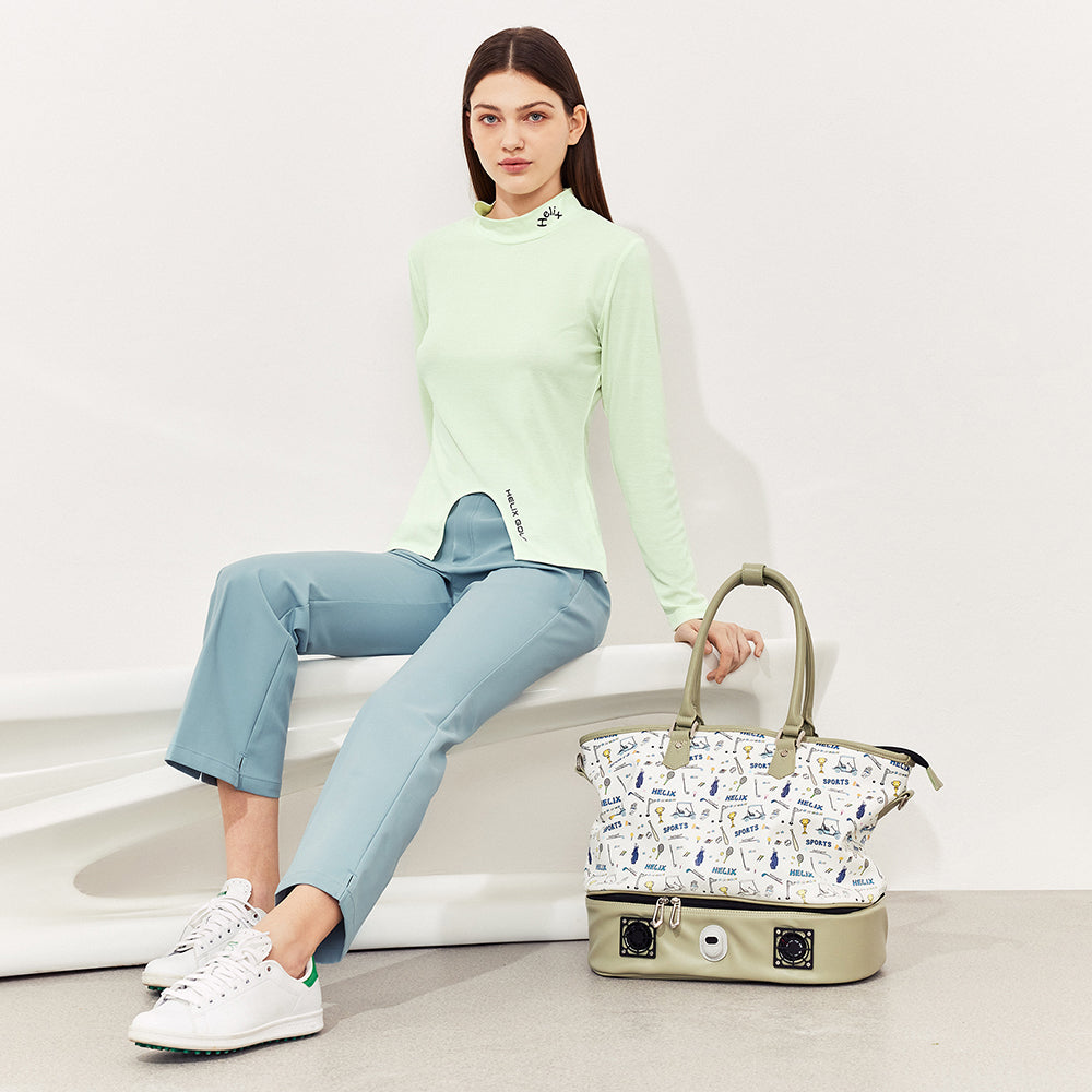 Women's Long Sleeve Tops HELIX