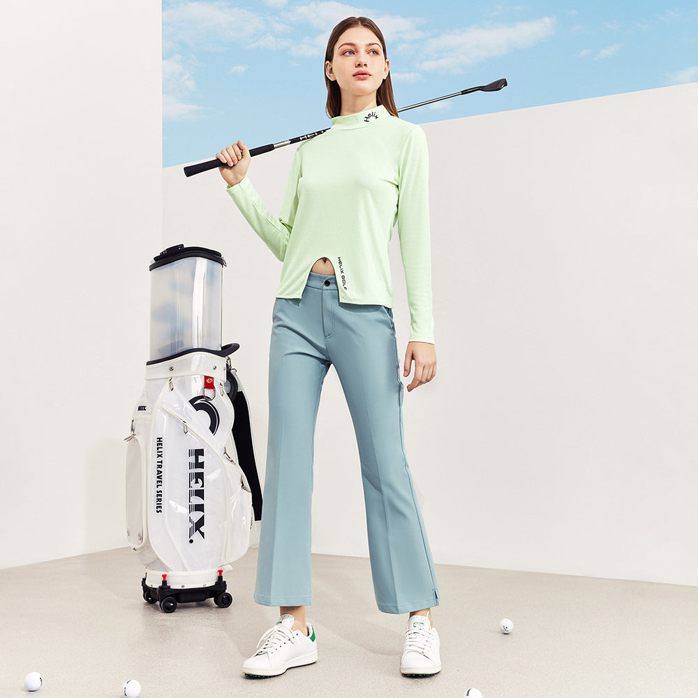 Women's Long Sleeve Tops HELIX