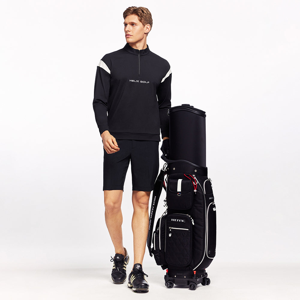 Men's Long Sleeve T-Shirt HELIX