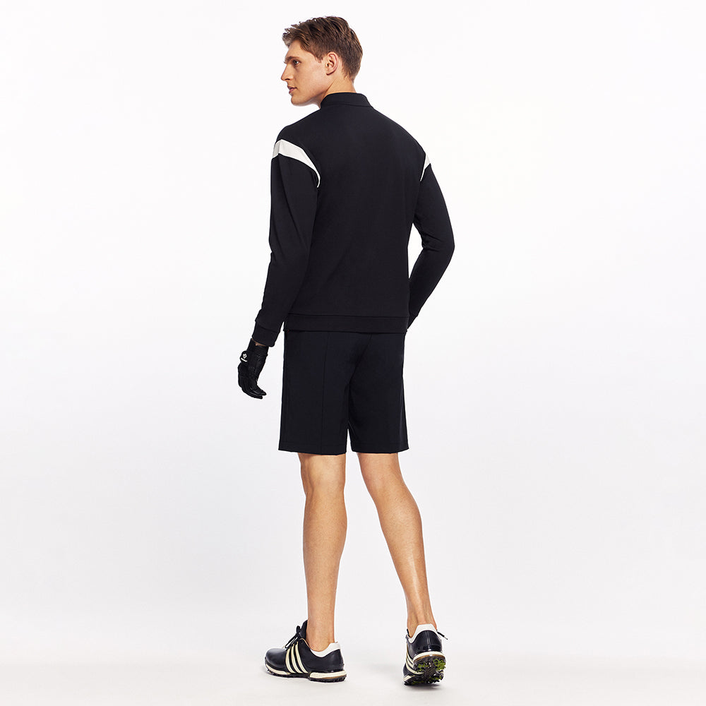 Men's Long Sleeve T-Shirt HELIX