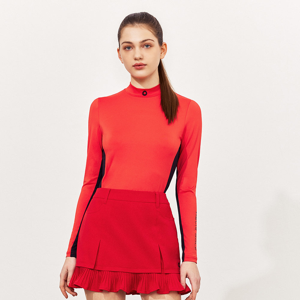 Women's Long Sleeve T-Shirt HELIX