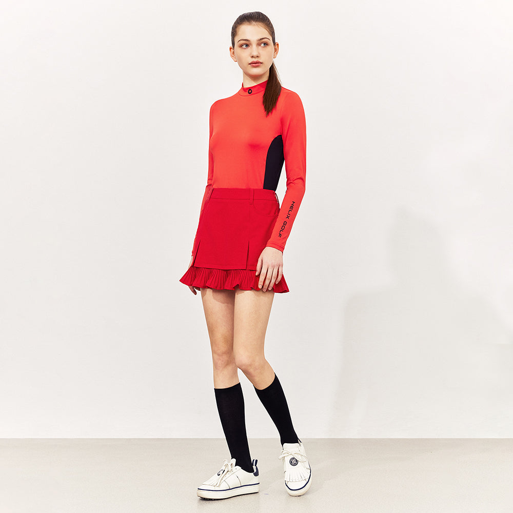 Women's Long Sleeve T-Shirt HELIX