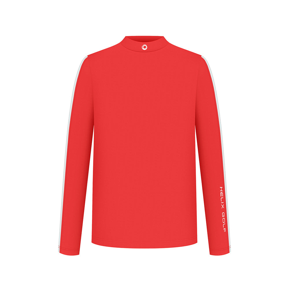Men's Long Sleeve T-Shirt HELIX