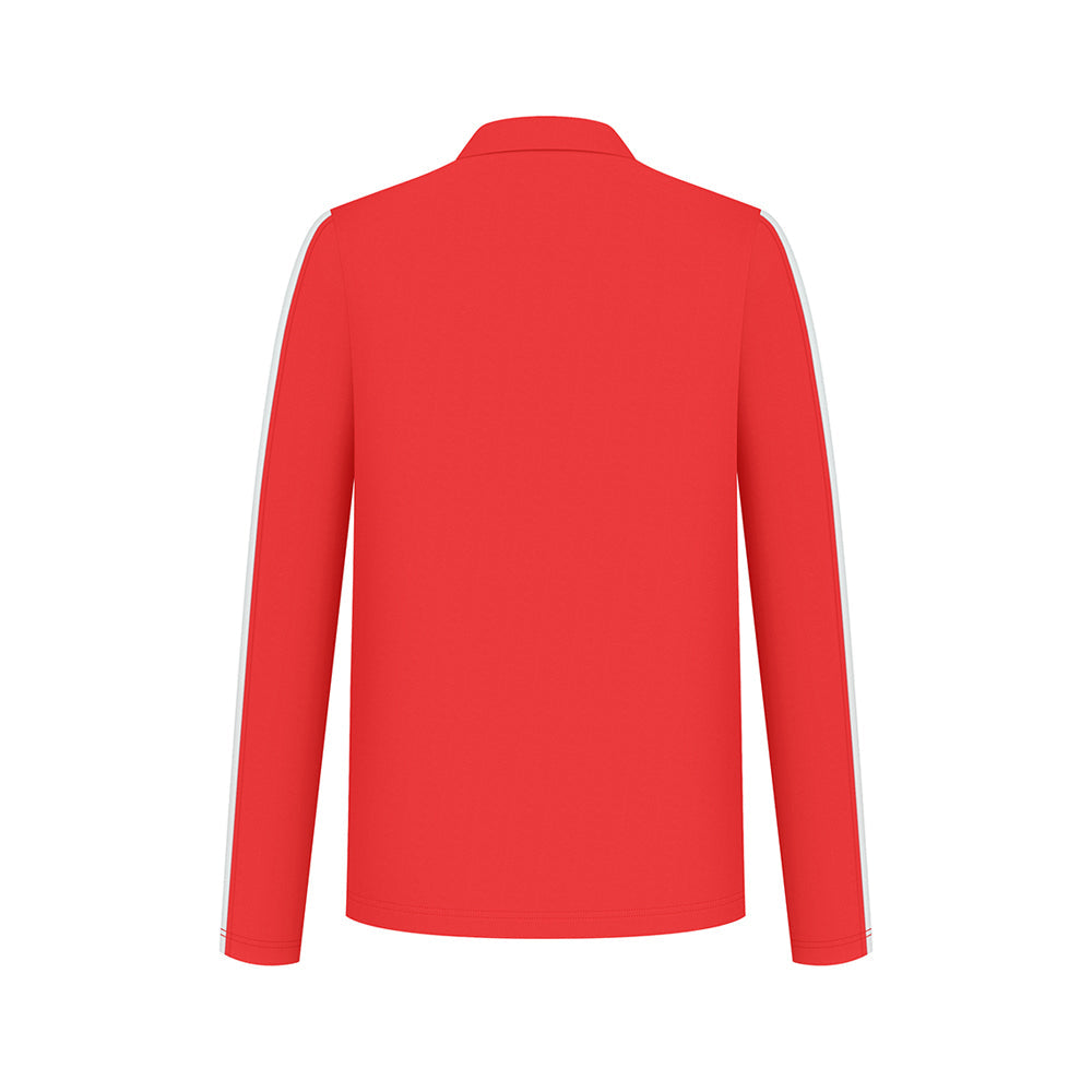 Men's Long Sleeve T-Shirt HELIX