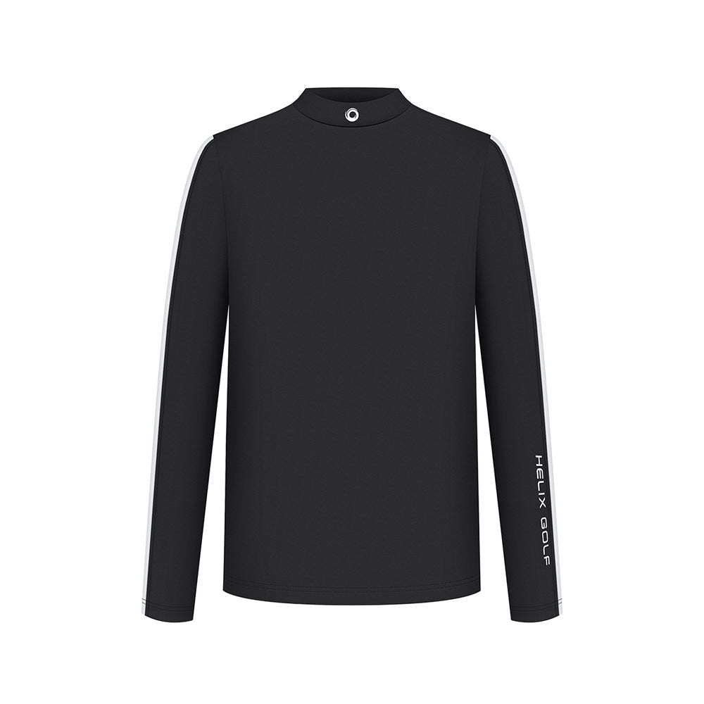 Men's Long Sleeve T-Shirt HELIX