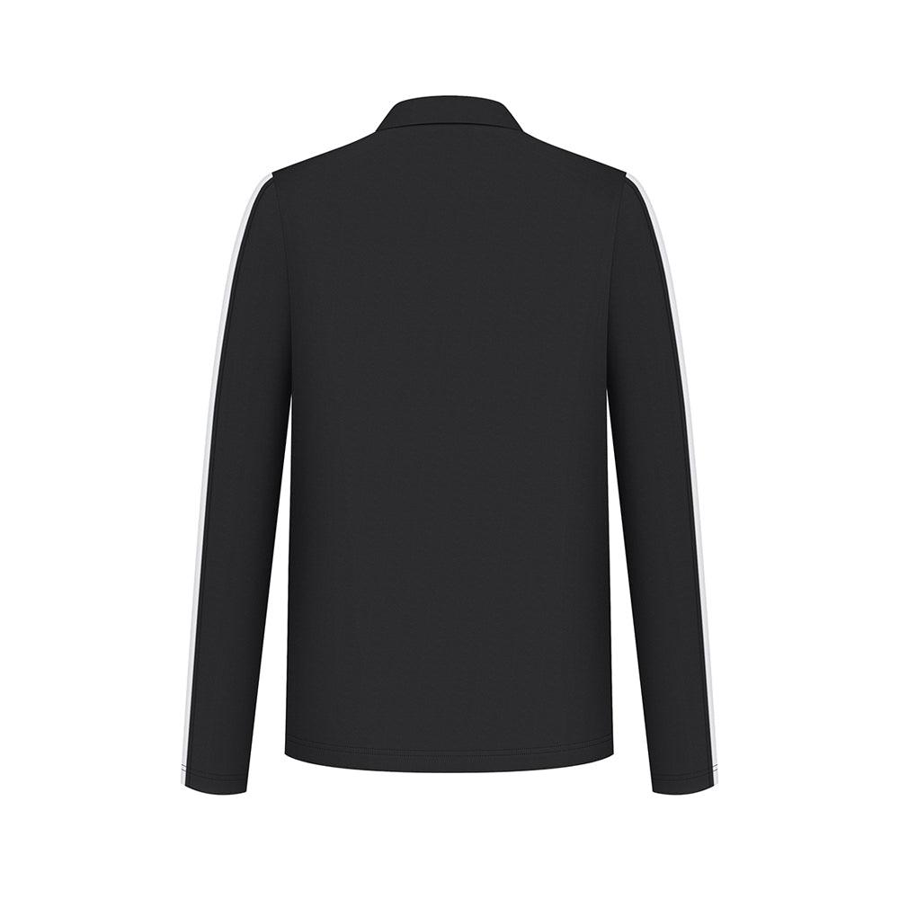 Men's Long Sleeve T-Shirt HELIX