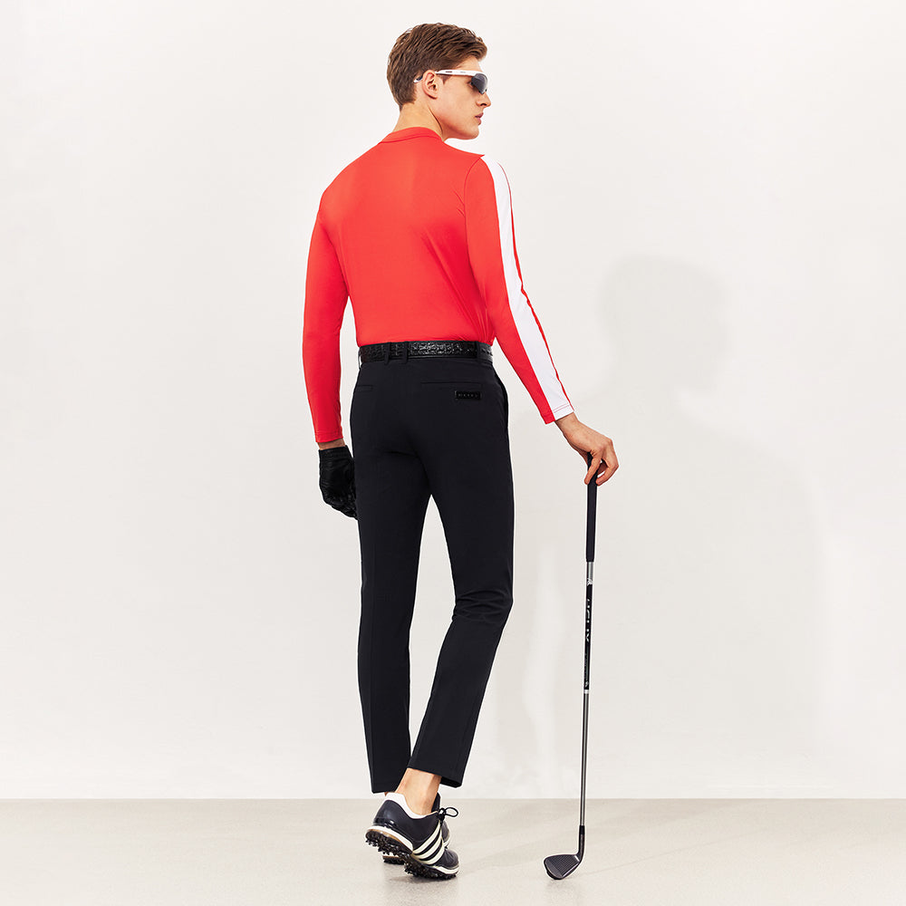 Men's Long Sleeve T-Shirt HELIX