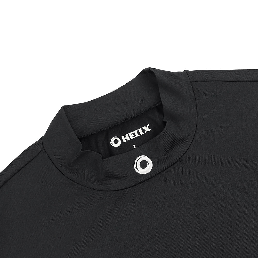 Men's Long Sleeve T-Shirt HELIX