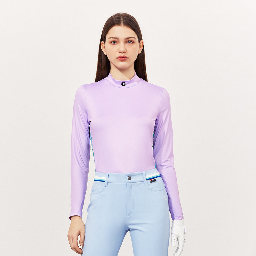 Women's Long Sleeve Tops HELIX