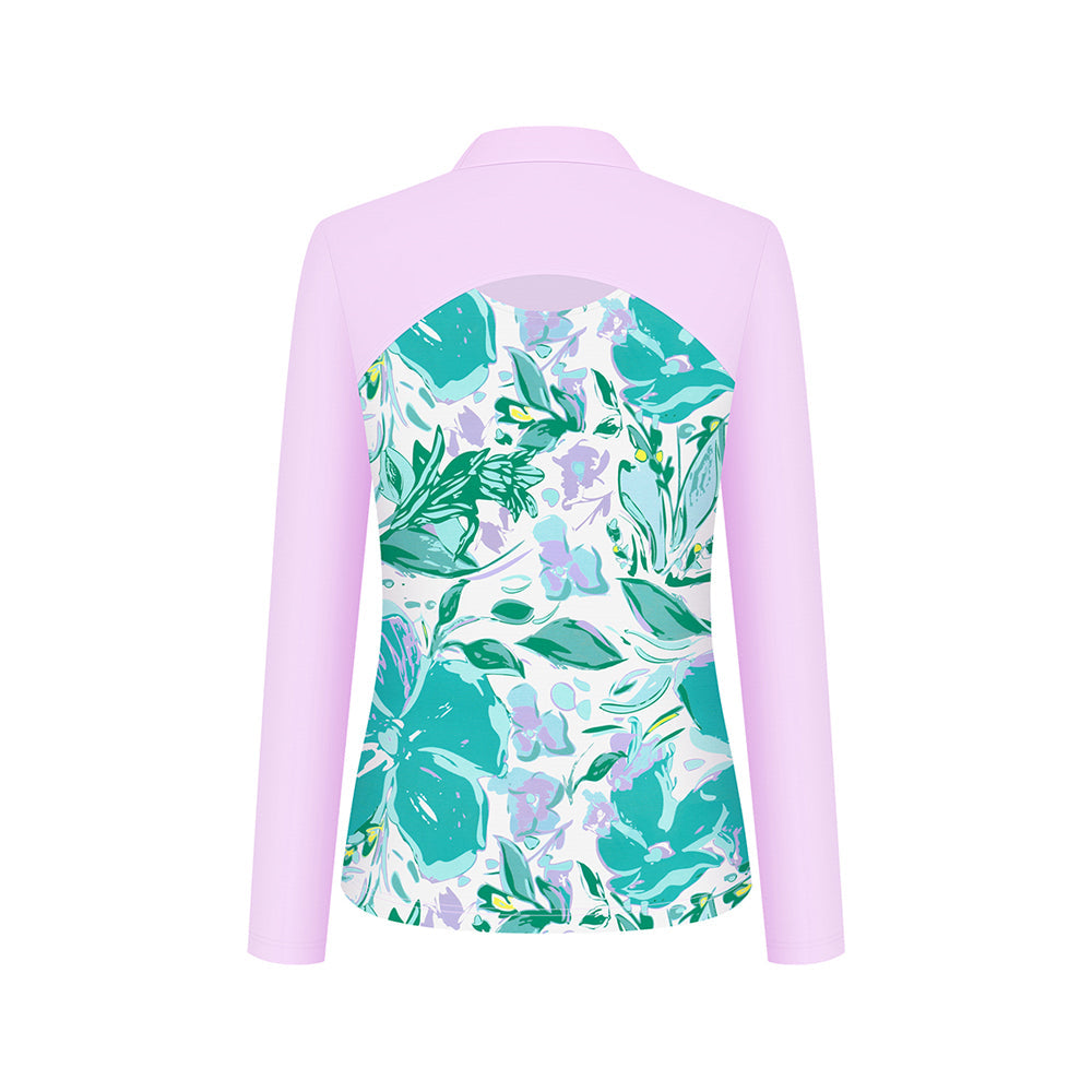 Women's Long Sleeve Tops HELIX