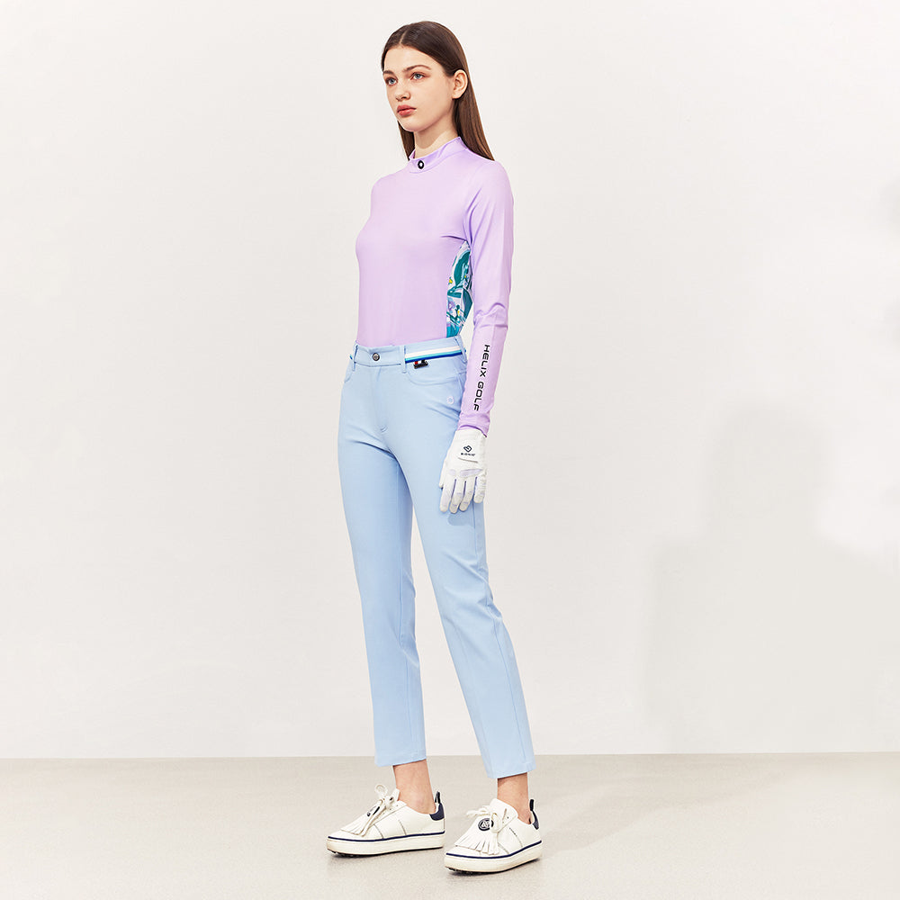 Women's Long Sleeve Tops HELIX