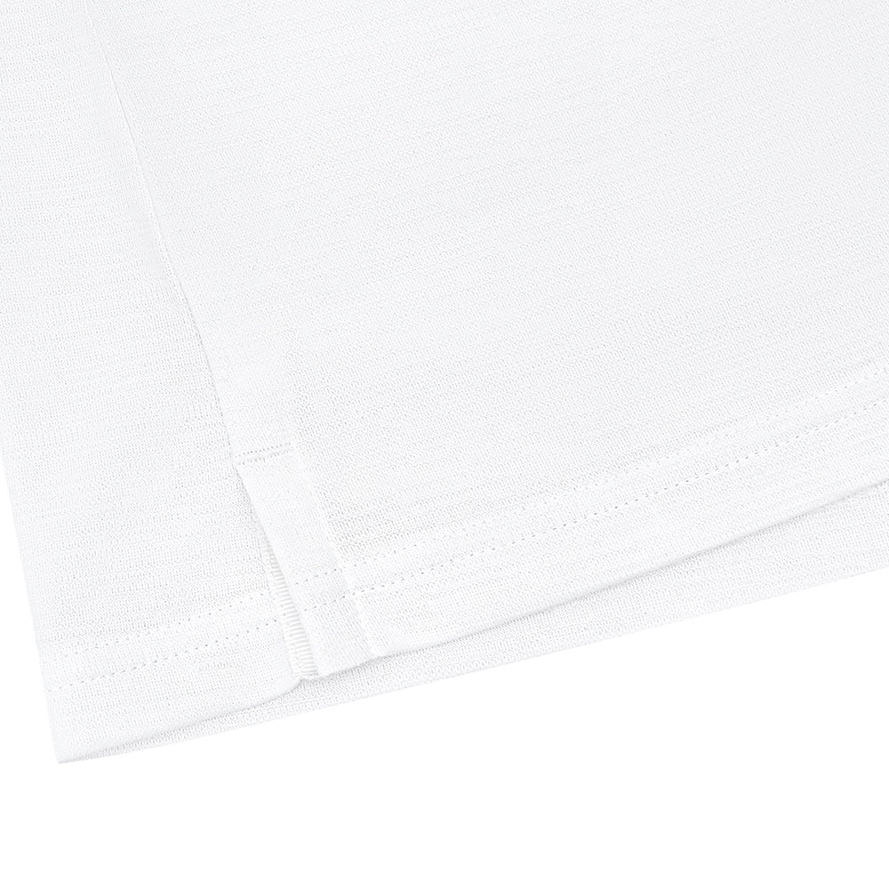 Women's Long Sleeve Polo Shirt HELIX