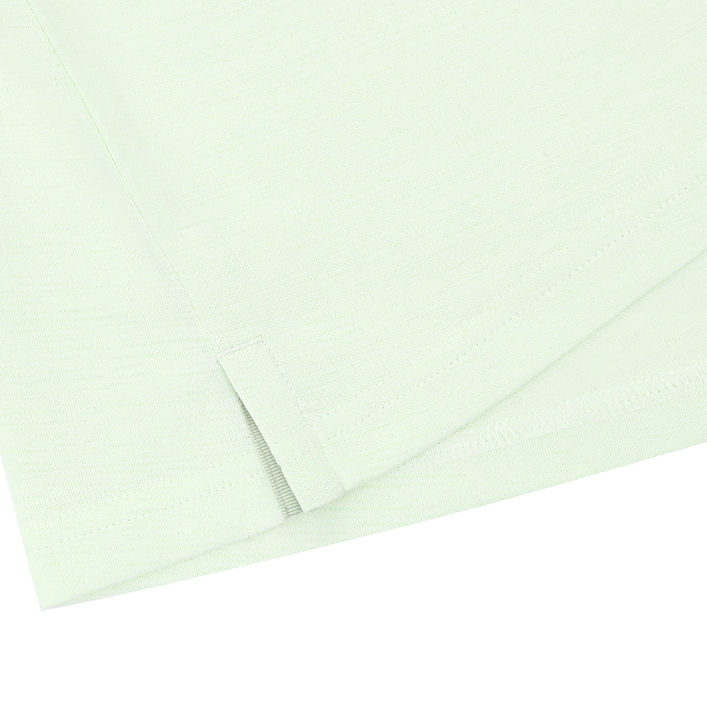 Women's Long Sleeve Polo Shirt HELIX