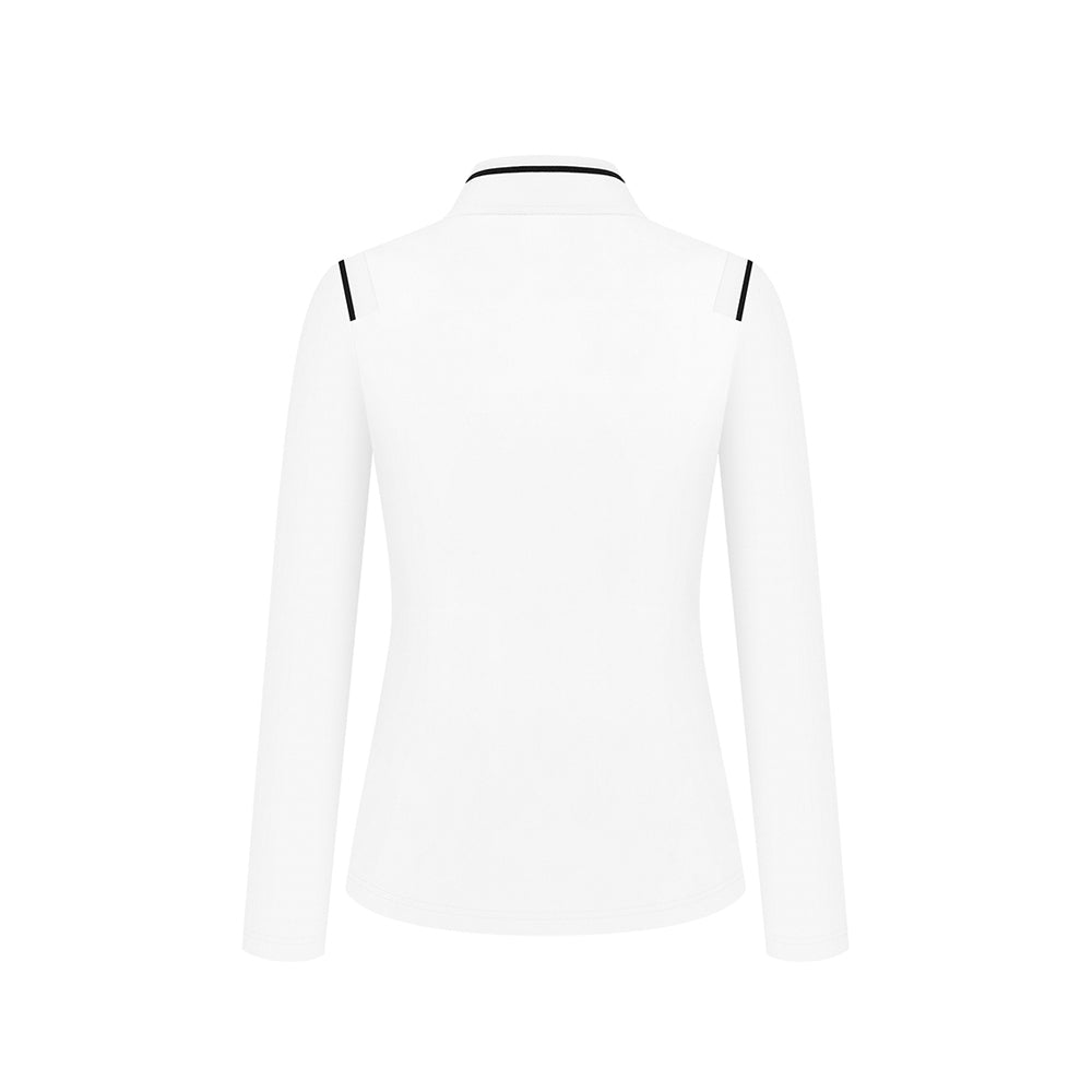 Women's Long Sleeve T-Shirt HELIX