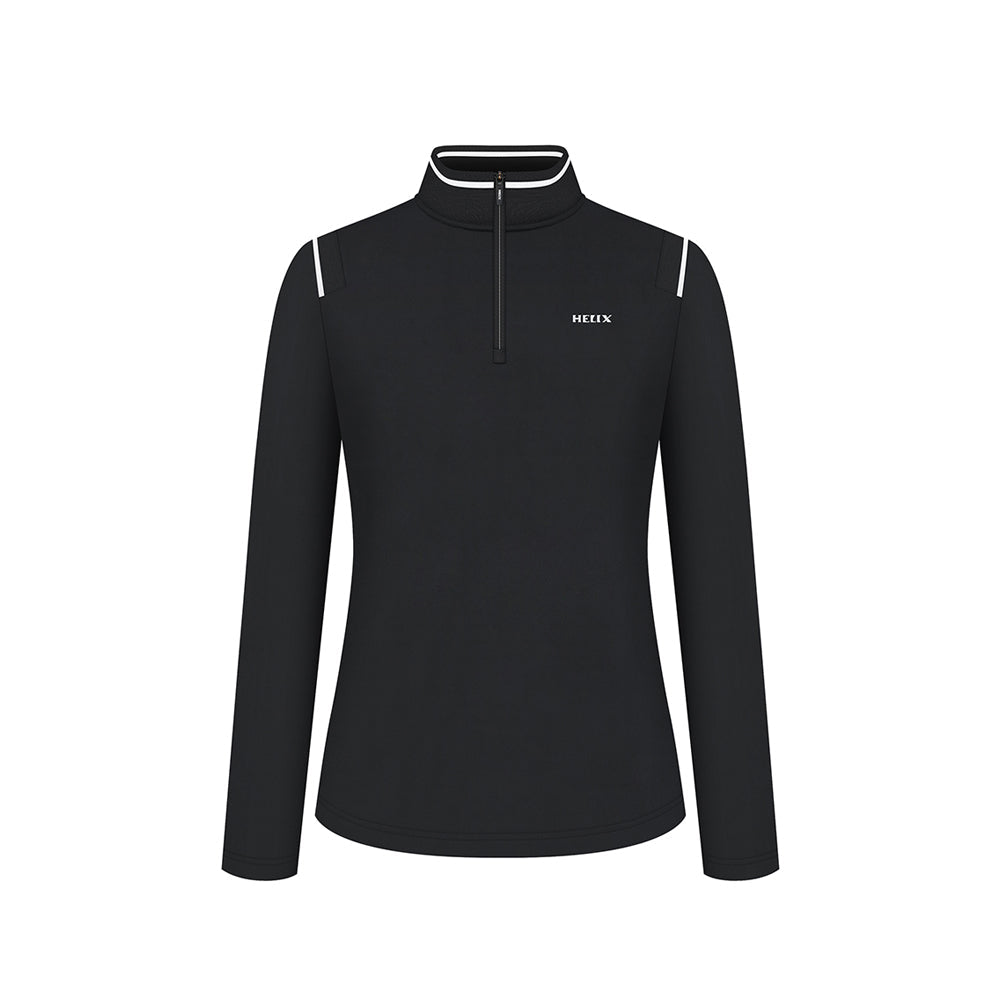 Women's Long Sleeve T-Shirt HELIX