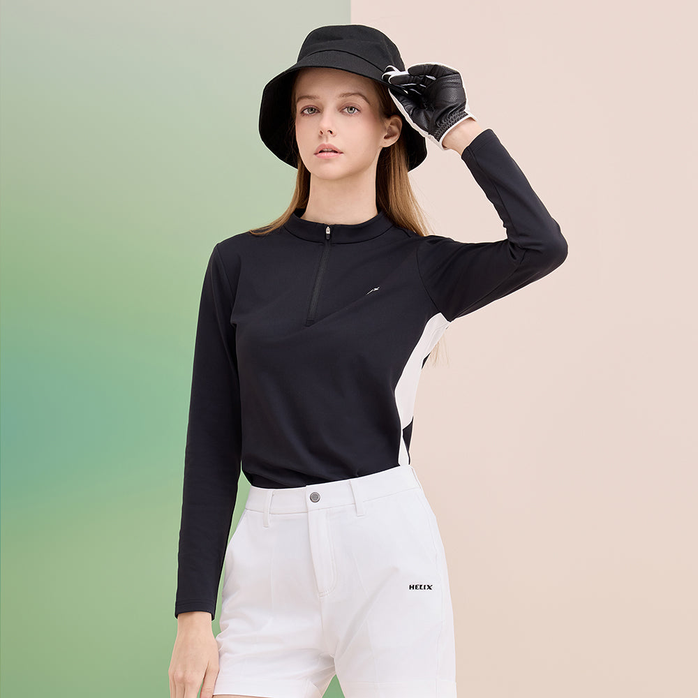 Long Sleeve T-shirt For Women
