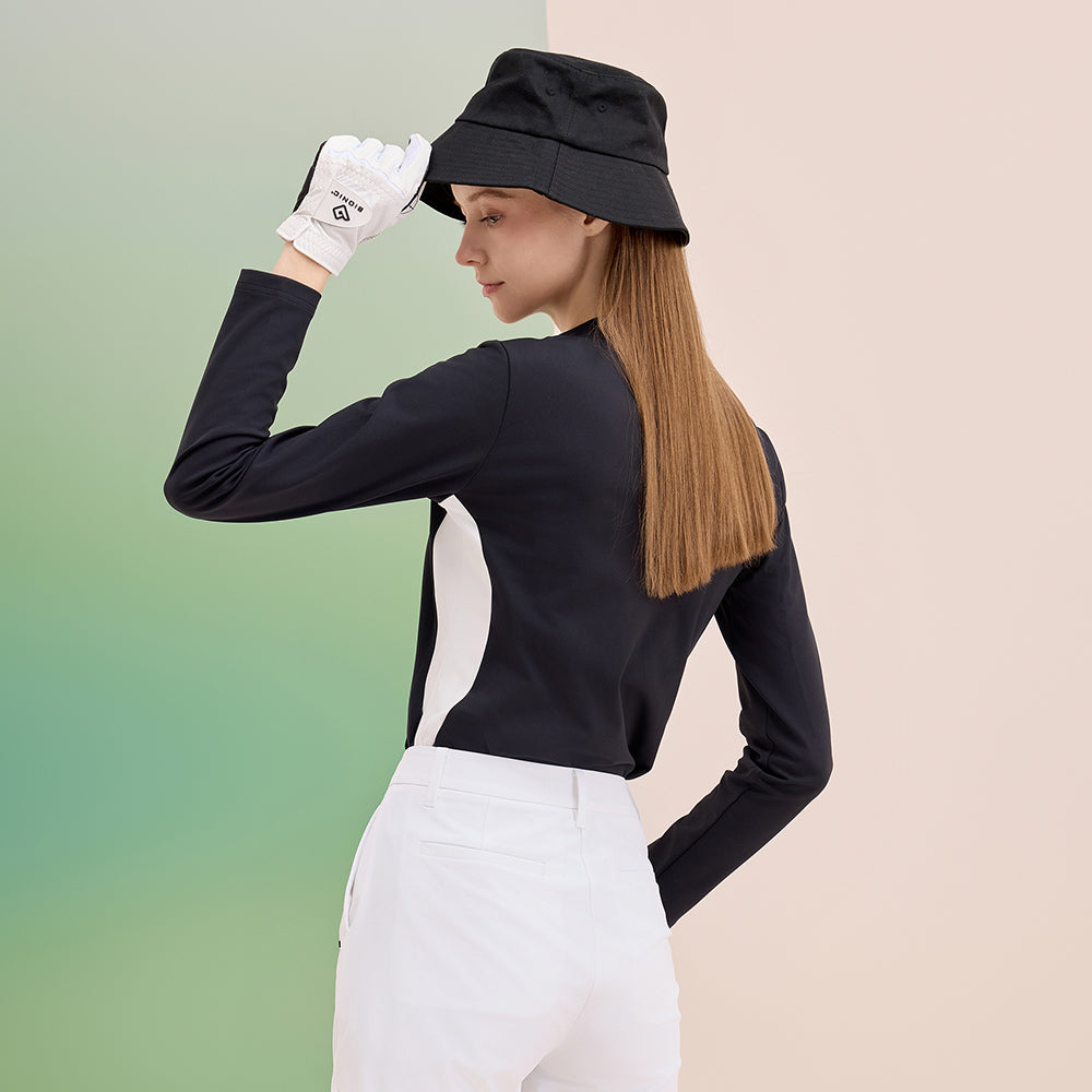 Long Sleeve T-shirt For Women